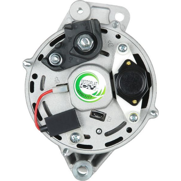 A0092 AS-PL Lichtmaschine (Generator) A0092