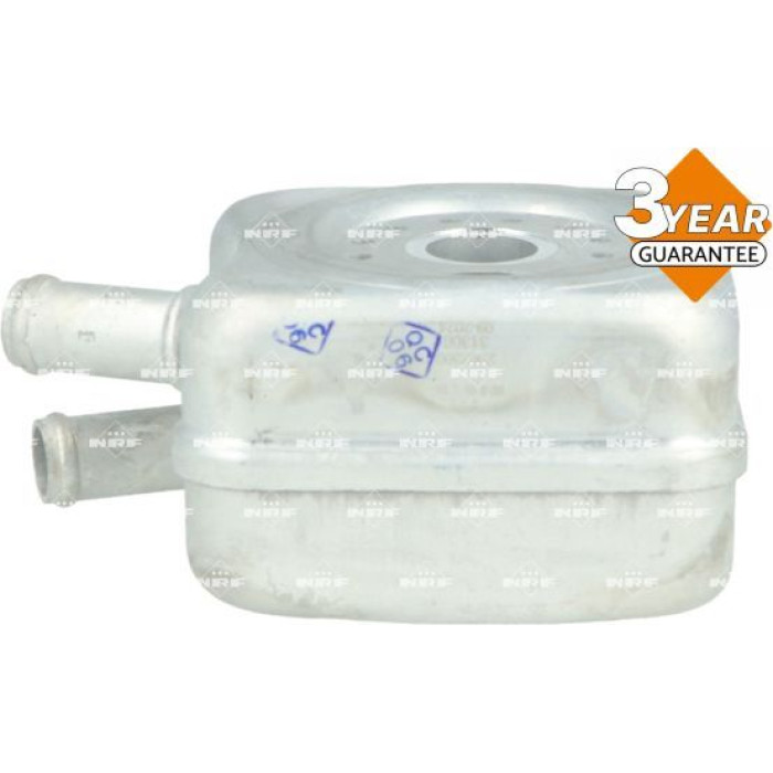 NRF Ölkühler, Motoröl 31306 NRF Ölkühler, Motoröl 31306