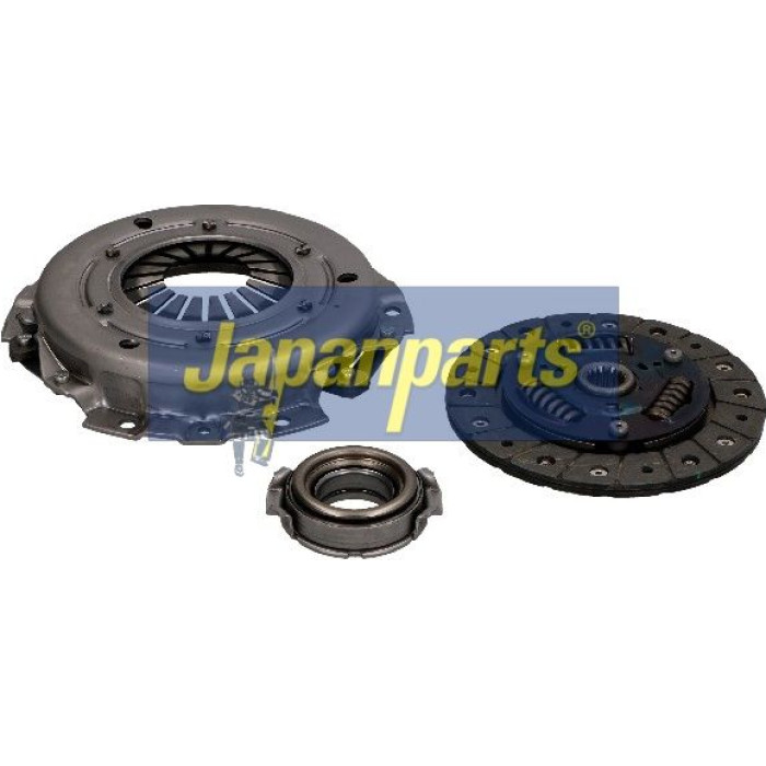 Japanparts Kupplungssatz KF-109