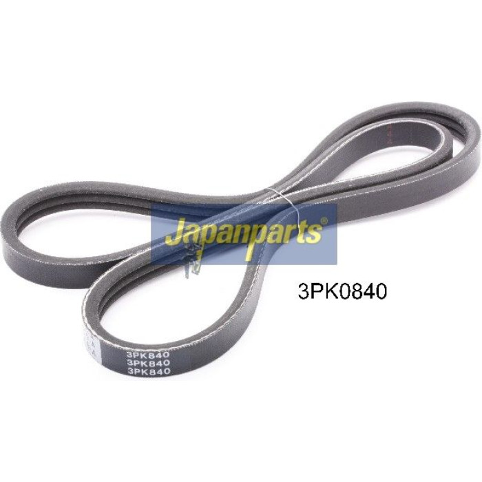 Japanparts Ømen-Zubehör DV-3PK0840 Japanparts Ømen-Zubehör DV-3PK0840