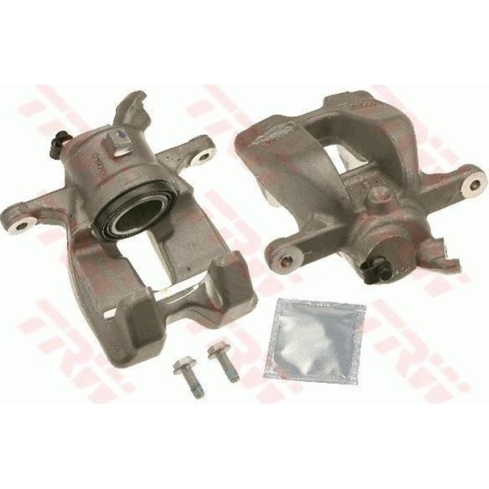 TRW Austausch-Bremssattel Hinterachse rechts BHU345E TRW Austausch-Bremssattel Hinterachse rechts BHU345E