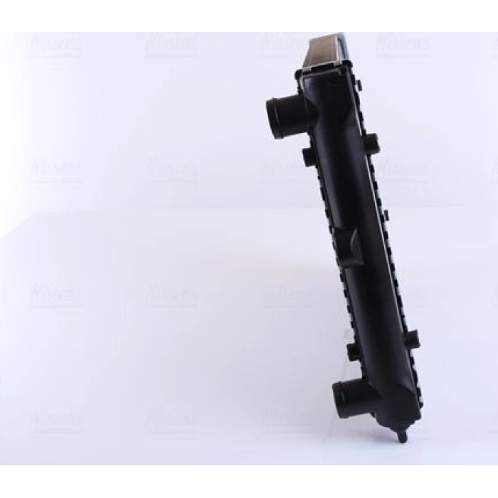 Nissens Wasserkühler PKW 651651 Nissens Wasserkühler PKW 651651