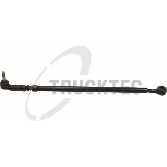 TRUCKTEC AUTOMOTIVE Lenkrad 07.37.039 TRUCKTEC AUTOMOTIVE Lenkrad 07.37.039
