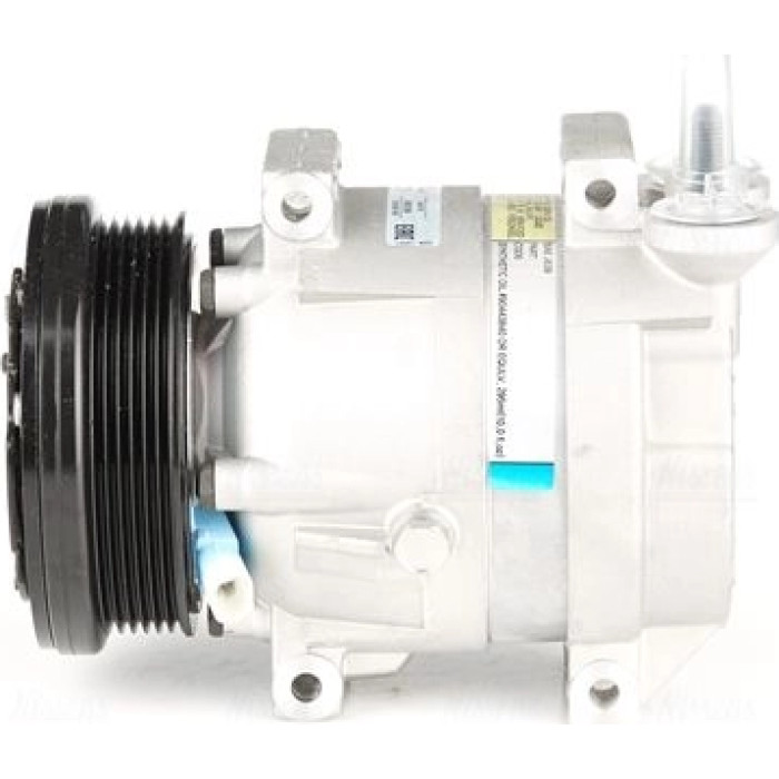 Nissens Klimakompressor PKW 89492 Nissens Klimakompressor PKW 89492