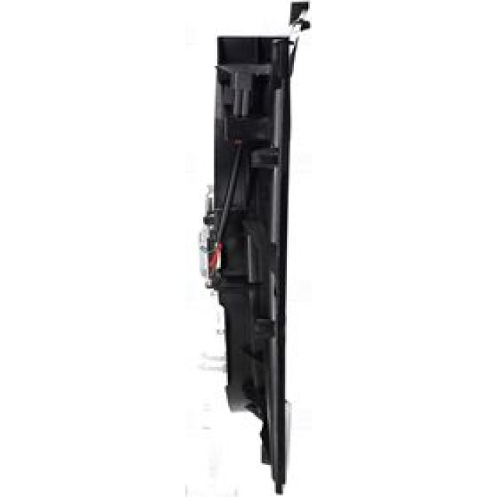 Nissens Kühlerlüfter 85649 Nissens Kühlerlüfter 85649