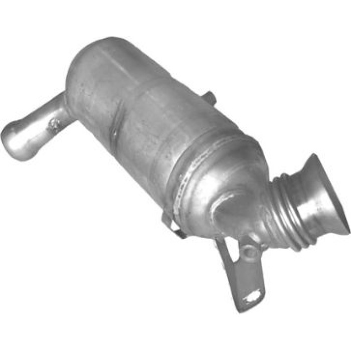 ASSO Dieselpartikelfilter 28.15011 ASSO Dieselpartikelfilter 28.15011