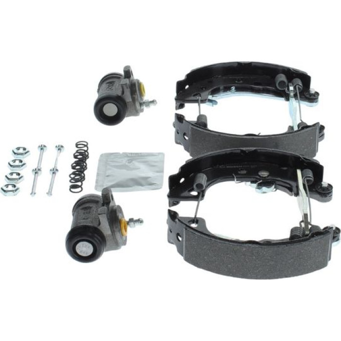 Bosch Bremsbacken 0 204 114 199