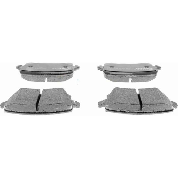 Vaico Bremsbelagsatz für Scheibenbremse V10-8306 Vaico Bremsbelagsatz für Scheibenbremse V10-8306