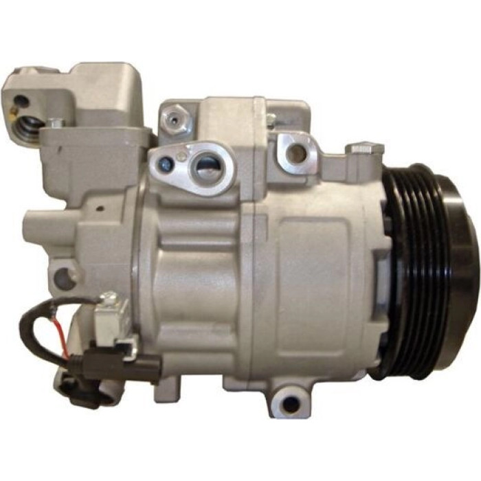 MAHLE Kompressor, Klimaanlage ACP 75 000S MAHLE Kompressor, Klimaanlage ACP 75 000S