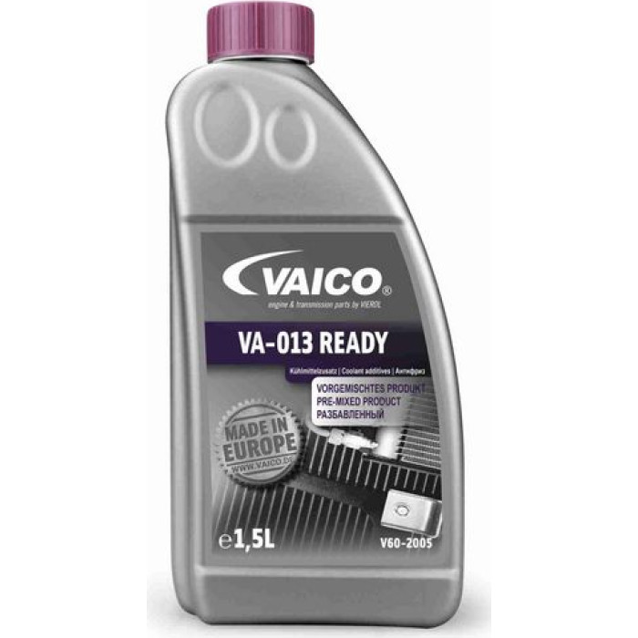 Vaico Kühlerfrostschutz V60-2005 Vaico Kühlerfrostschutz V60-2005