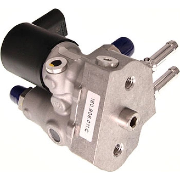 1S0906011C VAG Original 1S0906011C Druckregler Audi A3/S3 1.2-2.0 12 – – OE-Nr. 1S0906011C