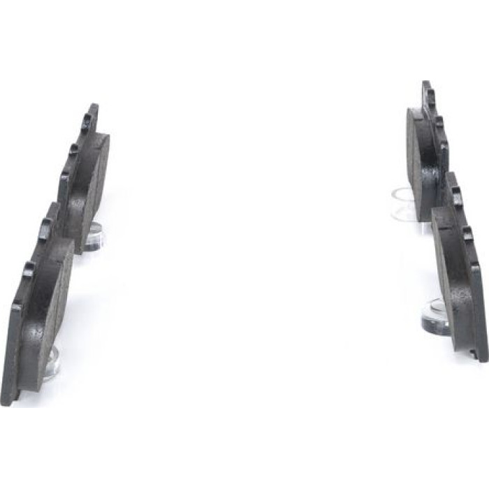 0 986 494 153 Bosch Bremsbelagsatz 0 986 494 153 0 986 494 153 Bosch Bremsbelagsatz 0 986 494 153