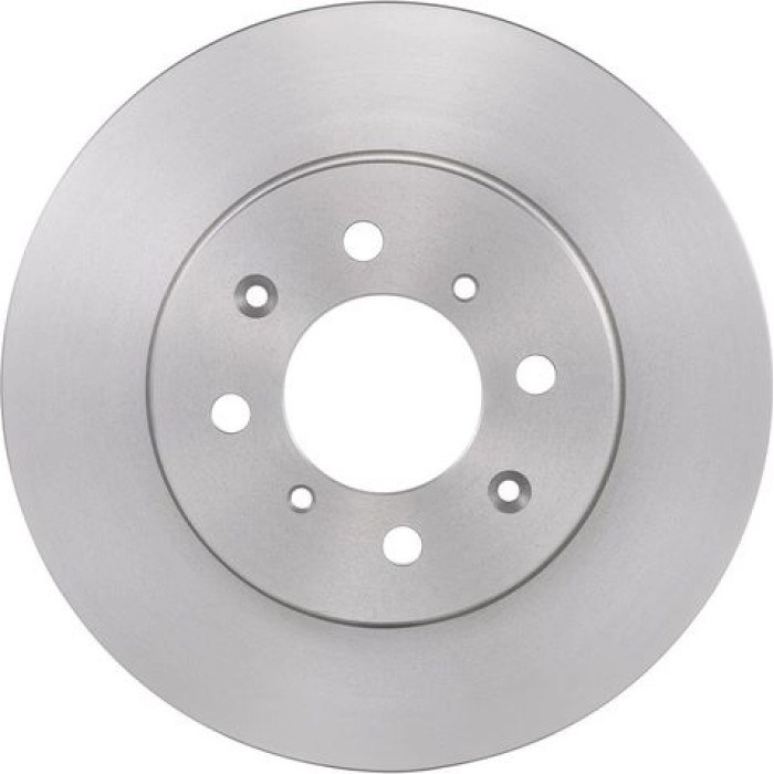 Bosch Bremsscheibe Vorderachse 0 986 479 594 Bosch Bremsscheibe Vorderachse 0 986 479 594