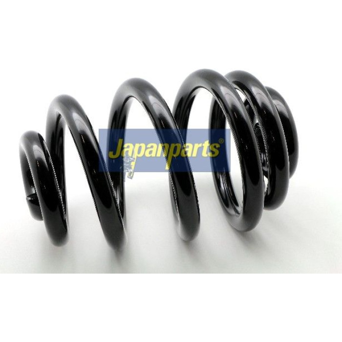 Japanparts Fahrwerksfeder ZC6206X Japanparts Fahrwerksfeder ZC6206X