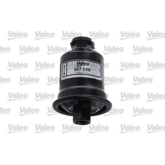 587058 Valeo Kraftstofffilter 587058 587058 Valeo Kraftstofffilter 587058