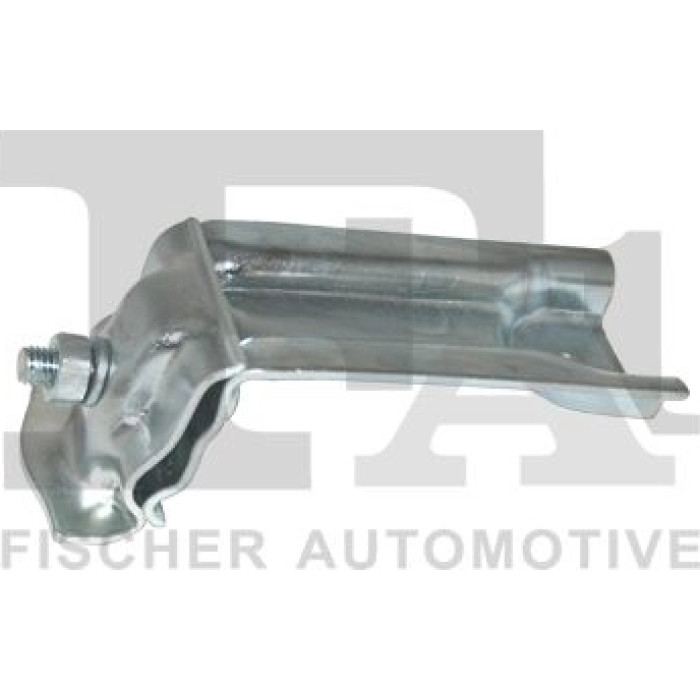 FA1 Schalldämpferhalter 104-941 FA1 Schalldämpferhalter 104-941