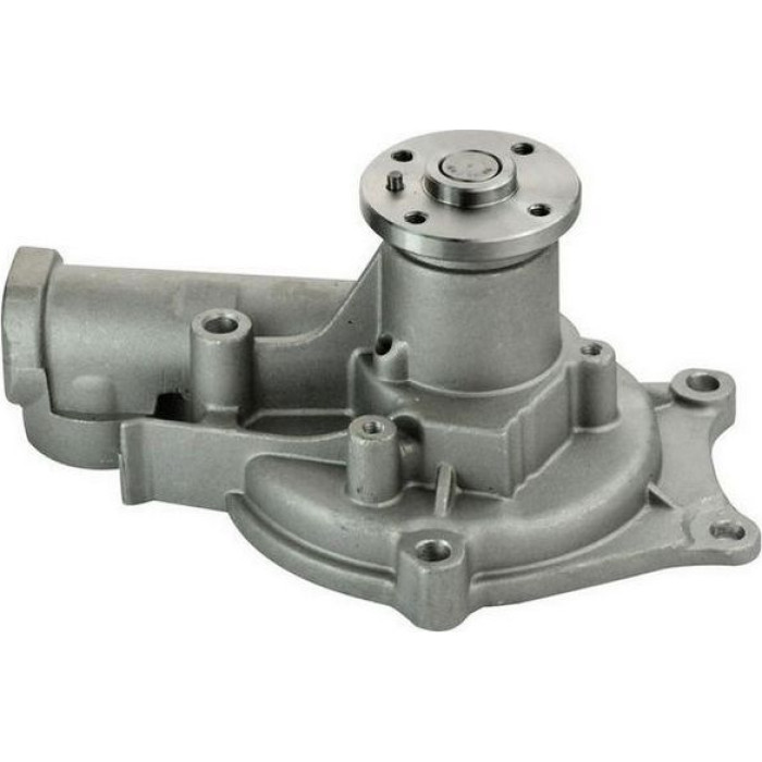 DENCKERMANN Wasserpumpe A310140P