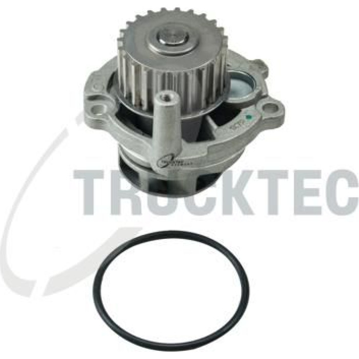 TRUCKTEC AUTOMOTIVE Wasserpumpe 07.19.086 TRUCKTEC AUTOMOTIVE Wasserpumpe 07.19.086