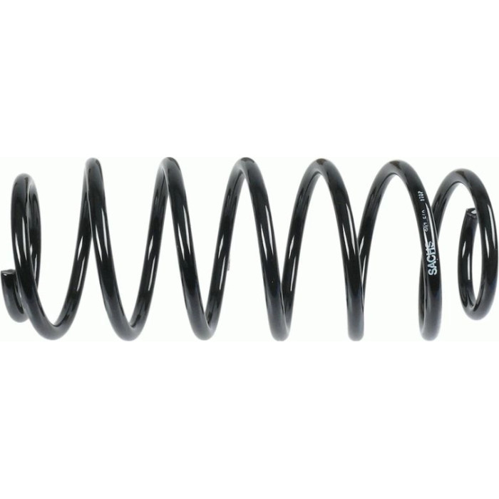 Sachs Fahrwerksfeder 997 540 Sachs Fahrwerksfeder 997 540