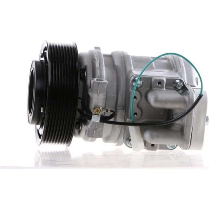 MAHLE Kompressor, Klimaanlage ACP 116 000S MAHLE Kompressor, Klimaanlage ACP 116 000S