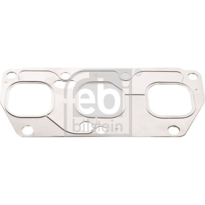 febi AnsaugkrümmerdichtungVw V6 3.2B 100667 febi AnsaugkrümmerdichtungVw V6 3.2B 100667