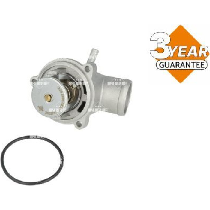 NRF Kühlmittelthermostat 725290 NRF Kühlmittelthermostat 725290