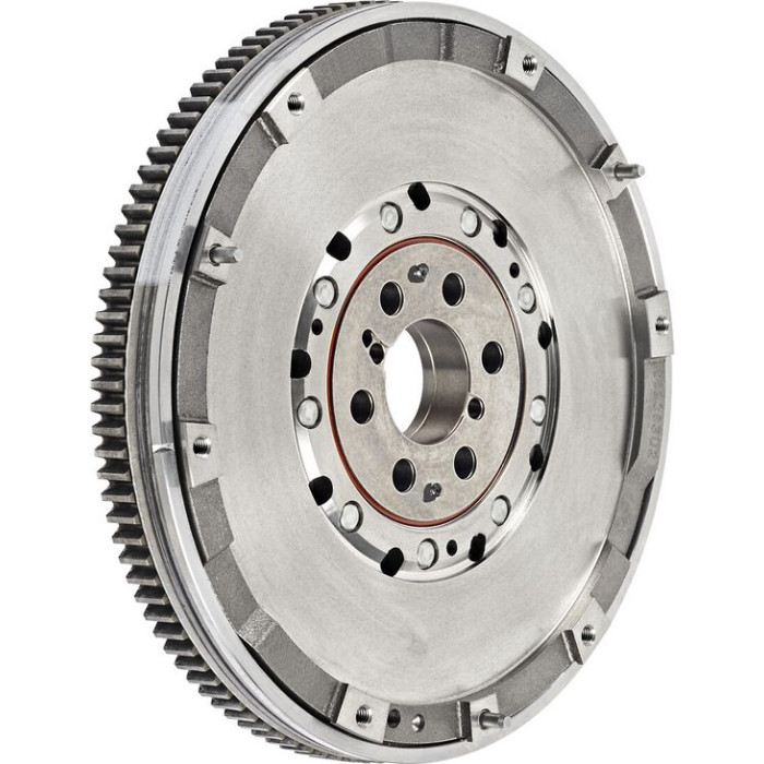 Valeo Zweimassenschwungrad 836011 Valeo Zweimassenschwungrad 836011