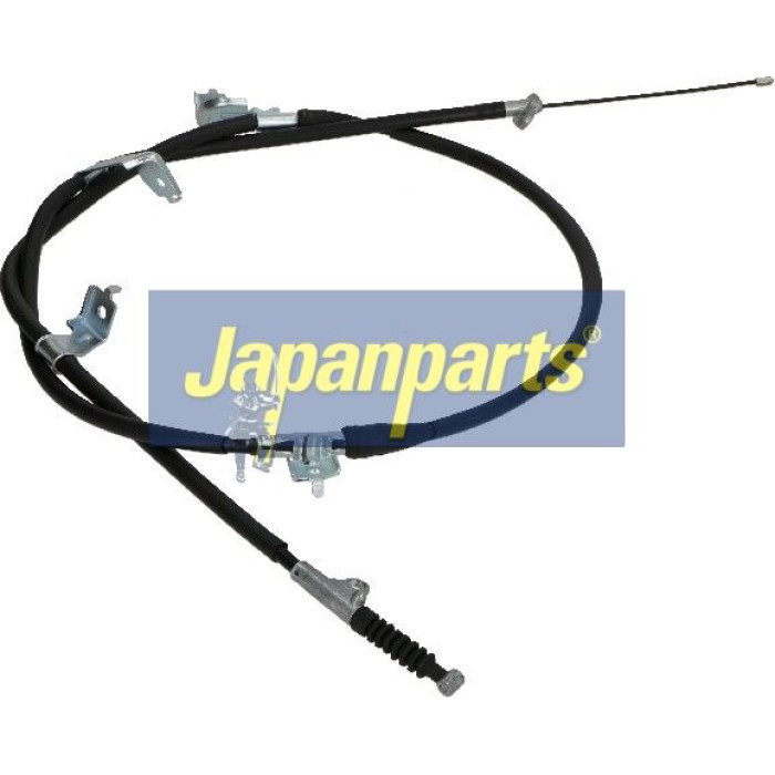 Japanparts Handbremsseil Seilzug Festellbremse BC-170L Japanparts Handbremsseil Seilzug Festellbremse BC-170L