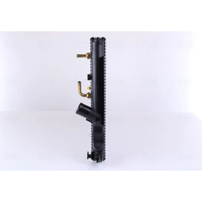 Nissens Wasserkühler PKW 646875 Nissens Wasserkühler PKW 646875