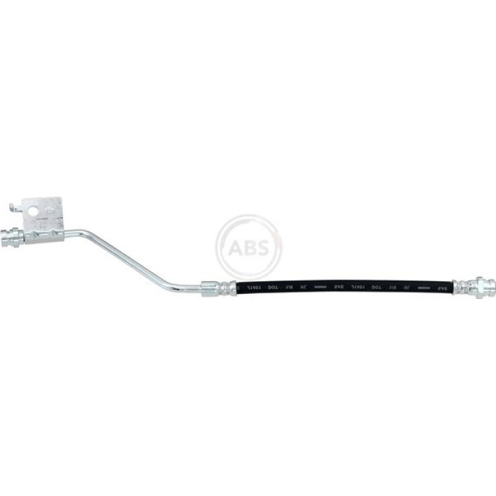 A.B.S. Bremsschlauch SL6303