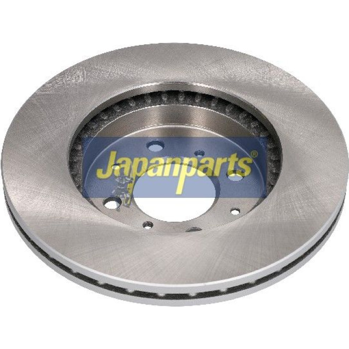 Japanparts Bremsscheibe DI-492C Japanparts Bremsscheibe DI-492C