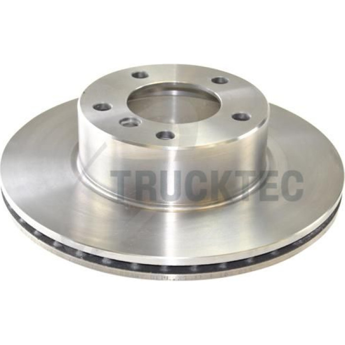 Trucktec AUTOMOTIVE Bremsscheibe 08.34.021 Trucktec AUTOMOTIVE Bremsscheibe 08.34.021