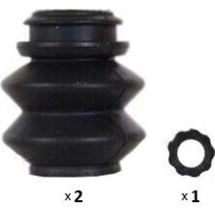 DRI Bremssattel 3166900 DRI Bremssattel 3166900