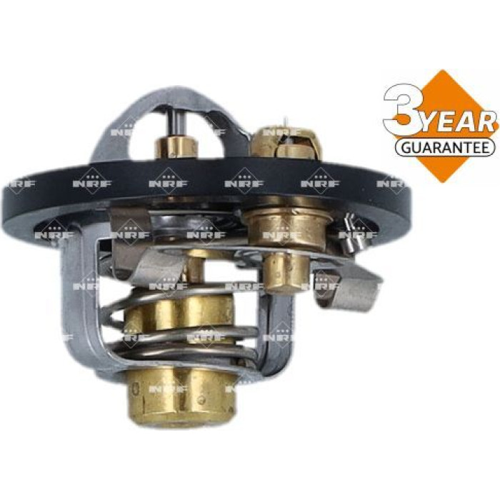 NRF Kühlmittelthermostat 725285 NRF Kühlmittelthermostat 725285