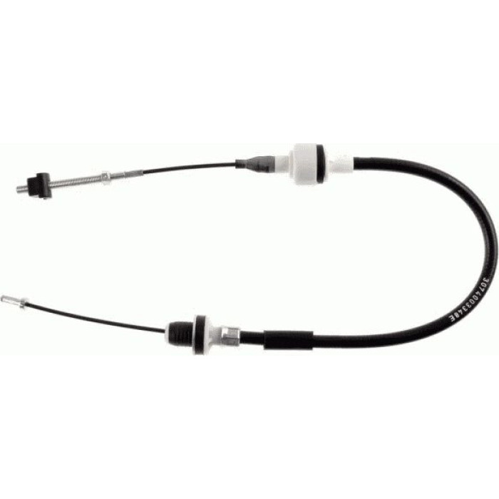 Sachs Kupplungsseil 3074 003 348 Sachs Kupplungsseil 3074 003 348