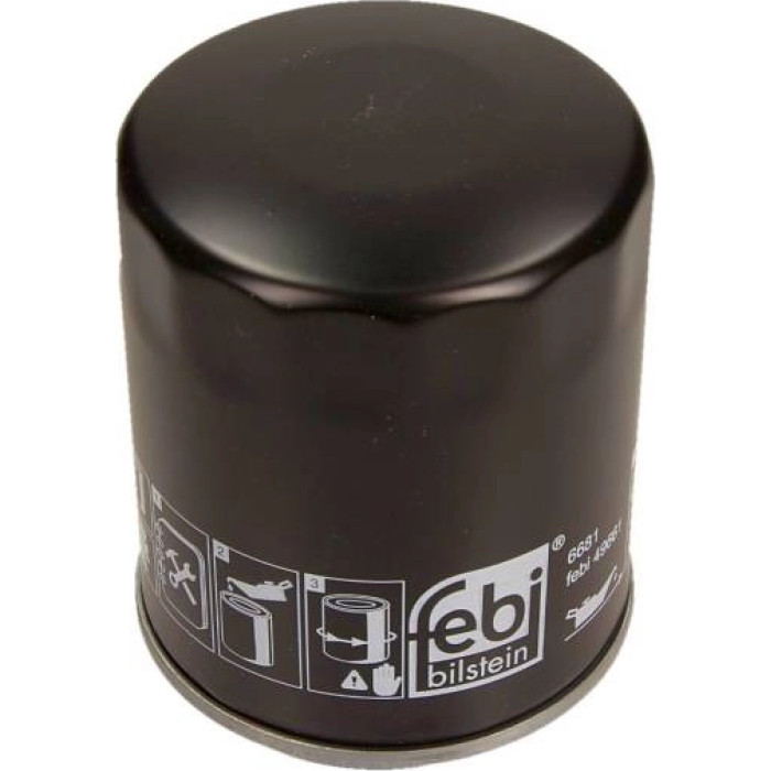 febi Ölfilter 49661 febi Ölfilter 49661