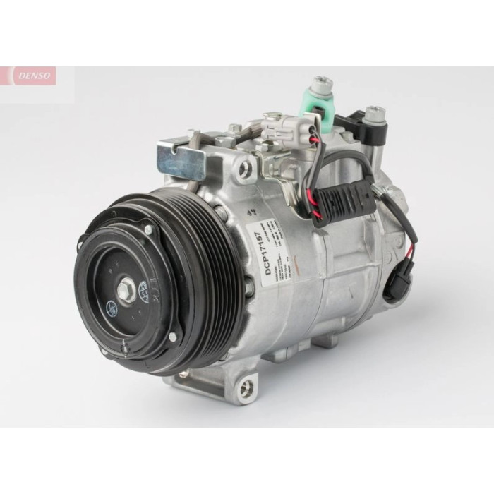 Denso Kompressor DCP17157 Denso Kompressor DCP17157