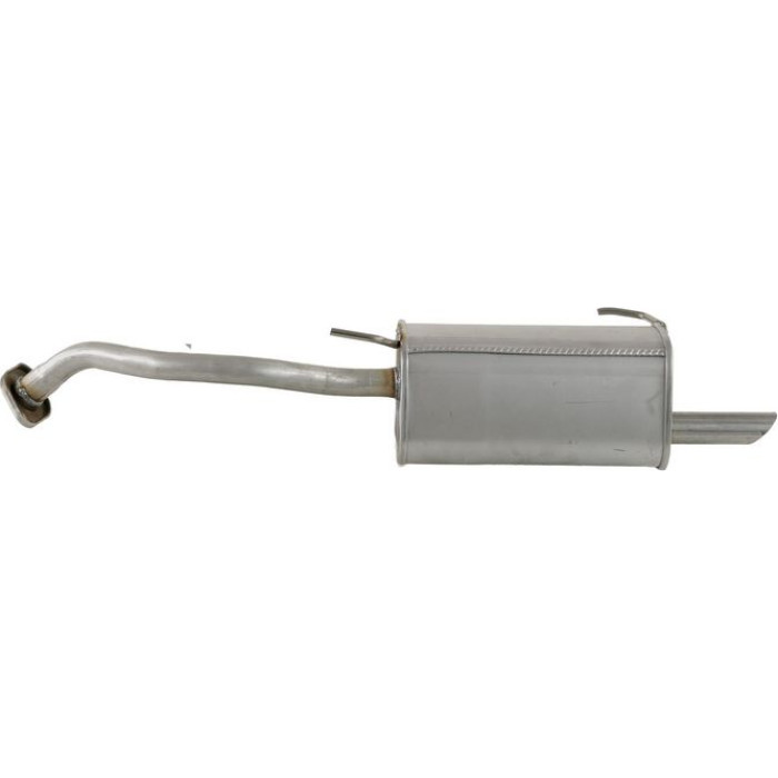 23521 Walker Endschalldämpfer 23521