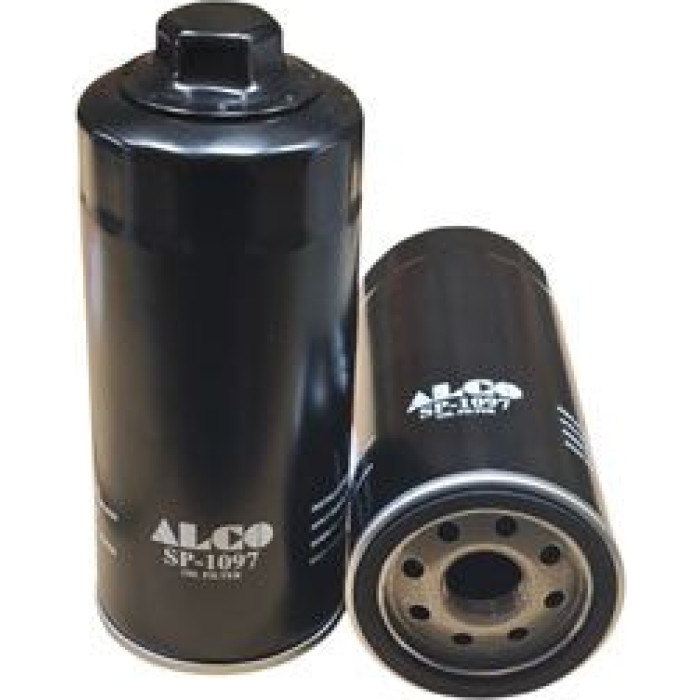 ALCO Ölfilter VW A8 4.2B SP-1097 ALCO Ölfilter VW A8 4.2B SP-1097