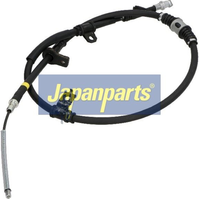 Japanparts Handbremsseil Seilzug Festellbremse BC-H75R Japanparts Handbremsseil Seilzug Festellbremse BC-H75R