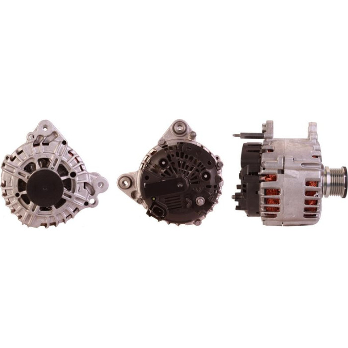 DRI Generator 2113671802 12 V DRI Generator 2113671802 12 V