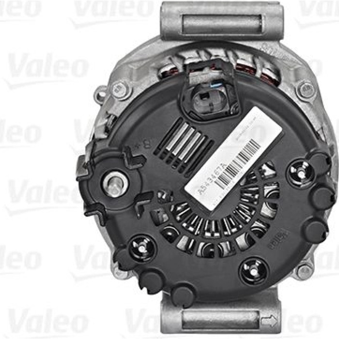 Valeo Lichtmaschine 439649 Valeo Lichtmaschine 439649