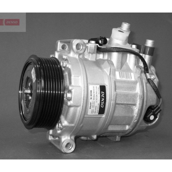 Denso Kompressor DCP17090 Denso Kompressor DCP17090
