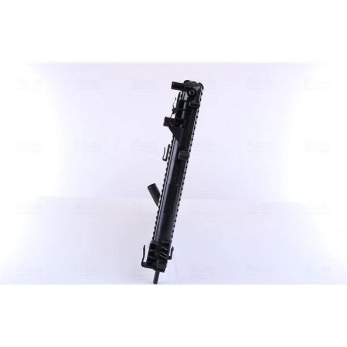 Nissens Wasserkühler PKW 638081 Nissens Wasserkühler PKW 638081