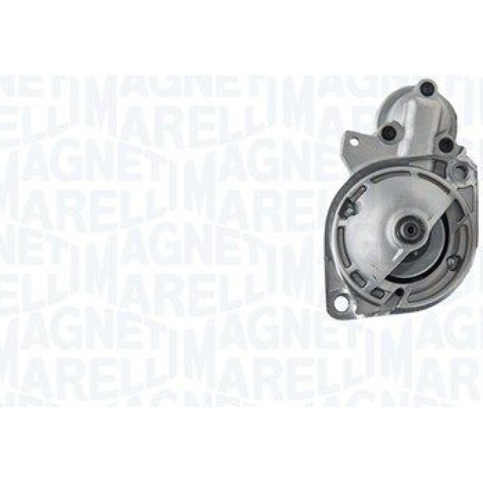 Magneti Marelli Anlasser 063721044010 Magneti Marelli Anlasser 063721044010