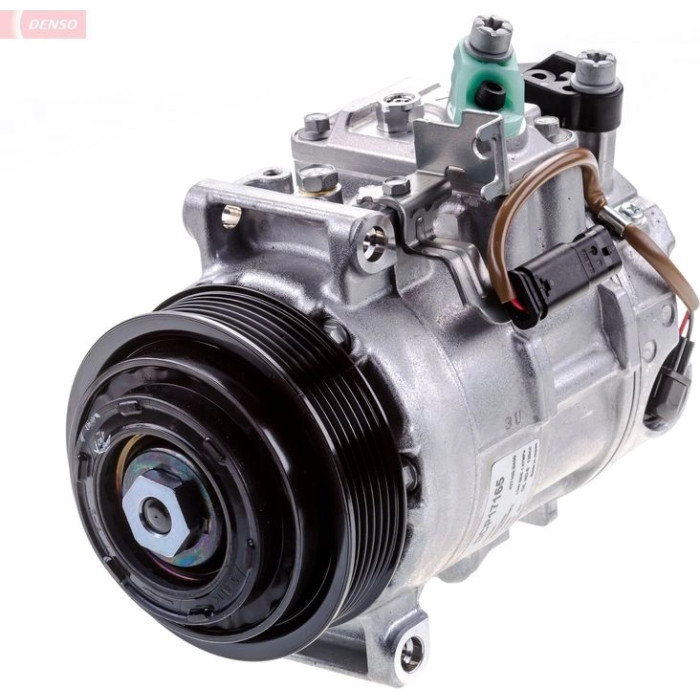 Denso Kompressor DCP17165 Denso Kompressor DCP17165