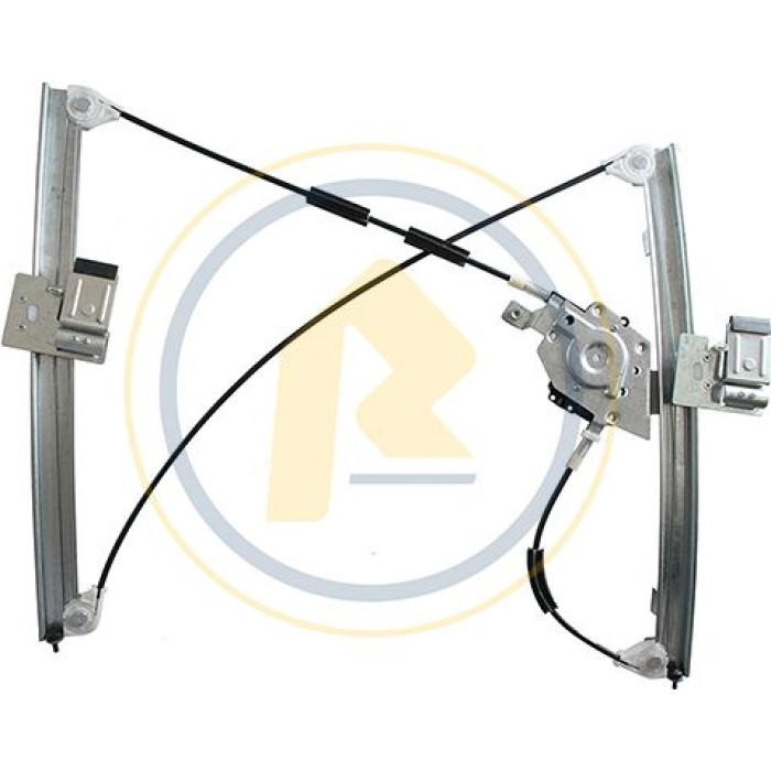 AC Rolcar 01.4829 Fensterheber vorne links, elektrisch, ohne Motor AC Rolcar 01.4829 Fensterheber vorne links, elektrisch, ohne Motor