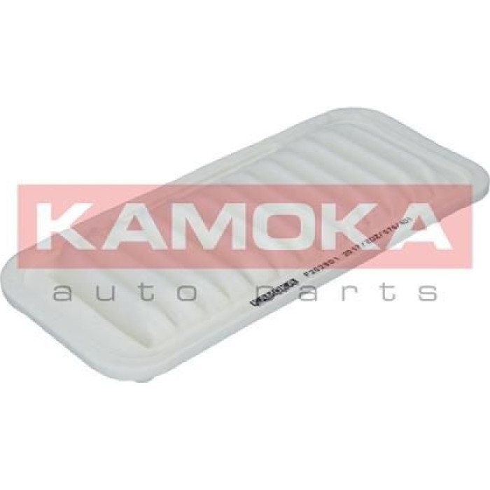 Kamoka Luftfilter F202801 Kamoka Luftfilter F202801