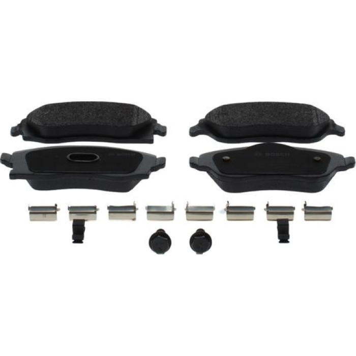 0 986 494 625 Bosch Bremsbelagsatz 0 986 494 625 0 986 494 625 Bosch Bremsbelagsatz 0 986 494 625