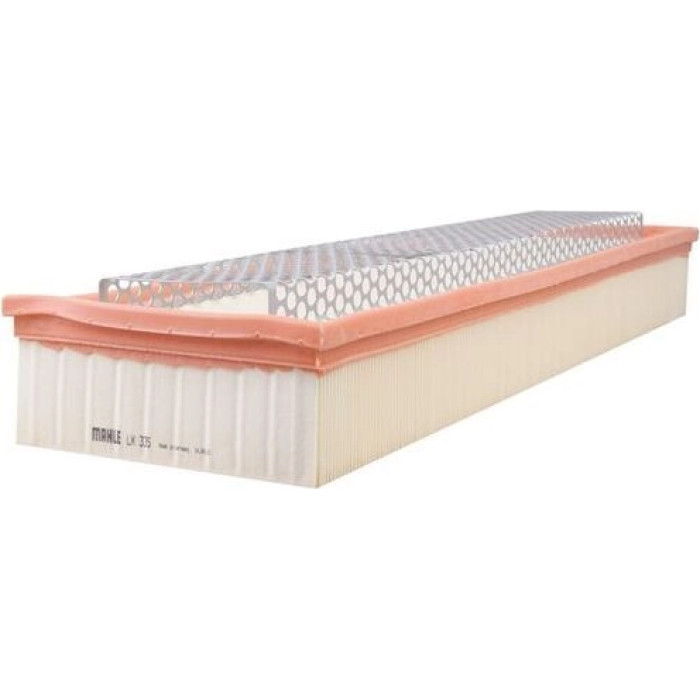 MAHLE Luftfilter LX 335 MAHLE Luftfilter LX 335